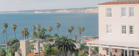 Winter Vacation Style Inspo. for Your Next San Diego Getaway