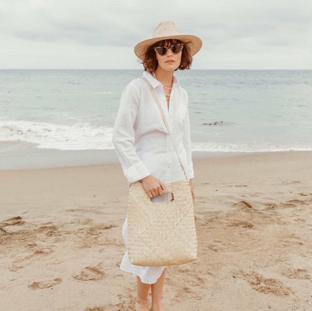 Salty Tote