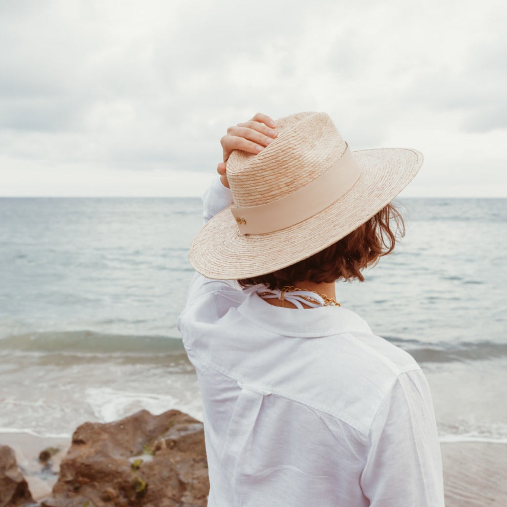 San Cristobal Fedora
