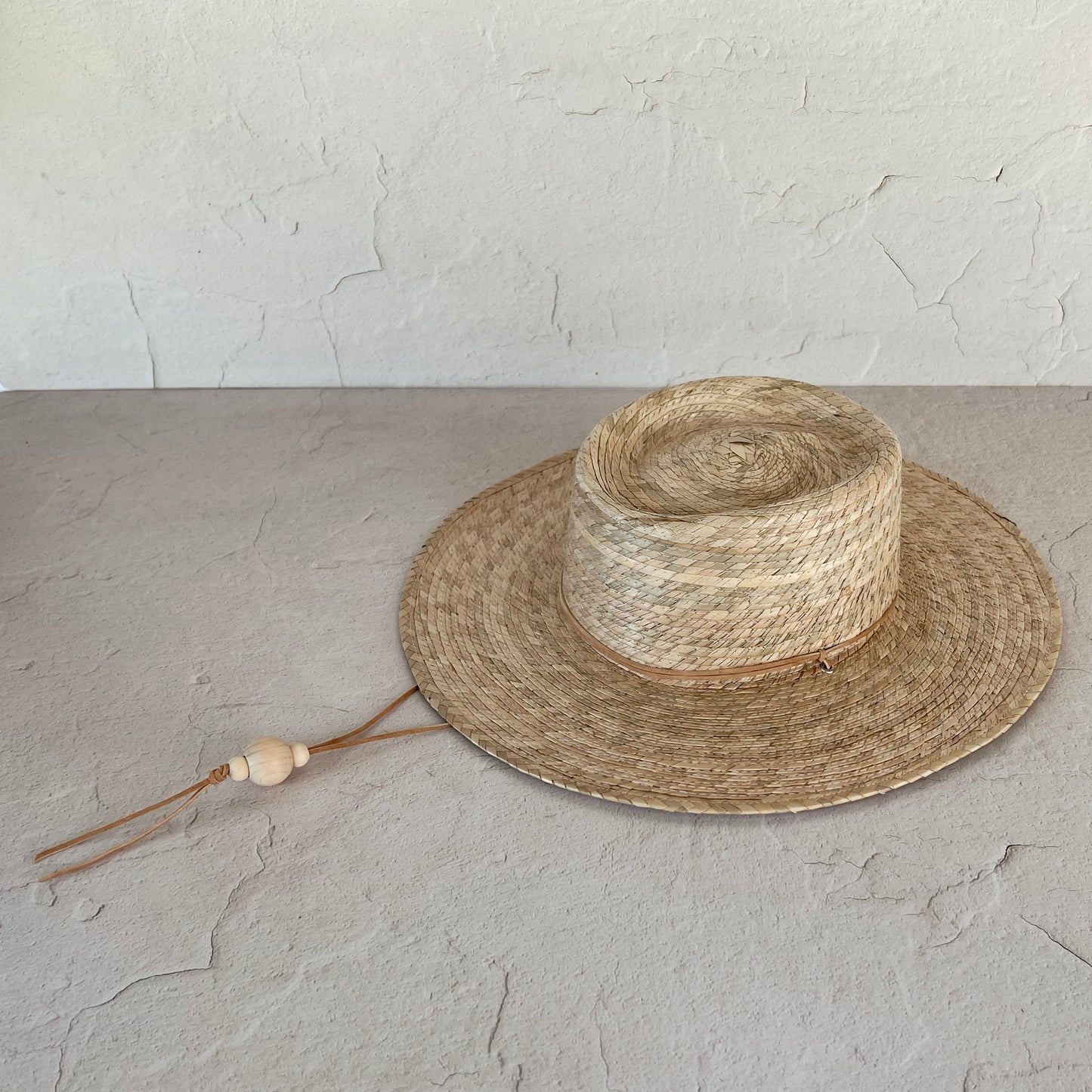 Telescope Sunhat