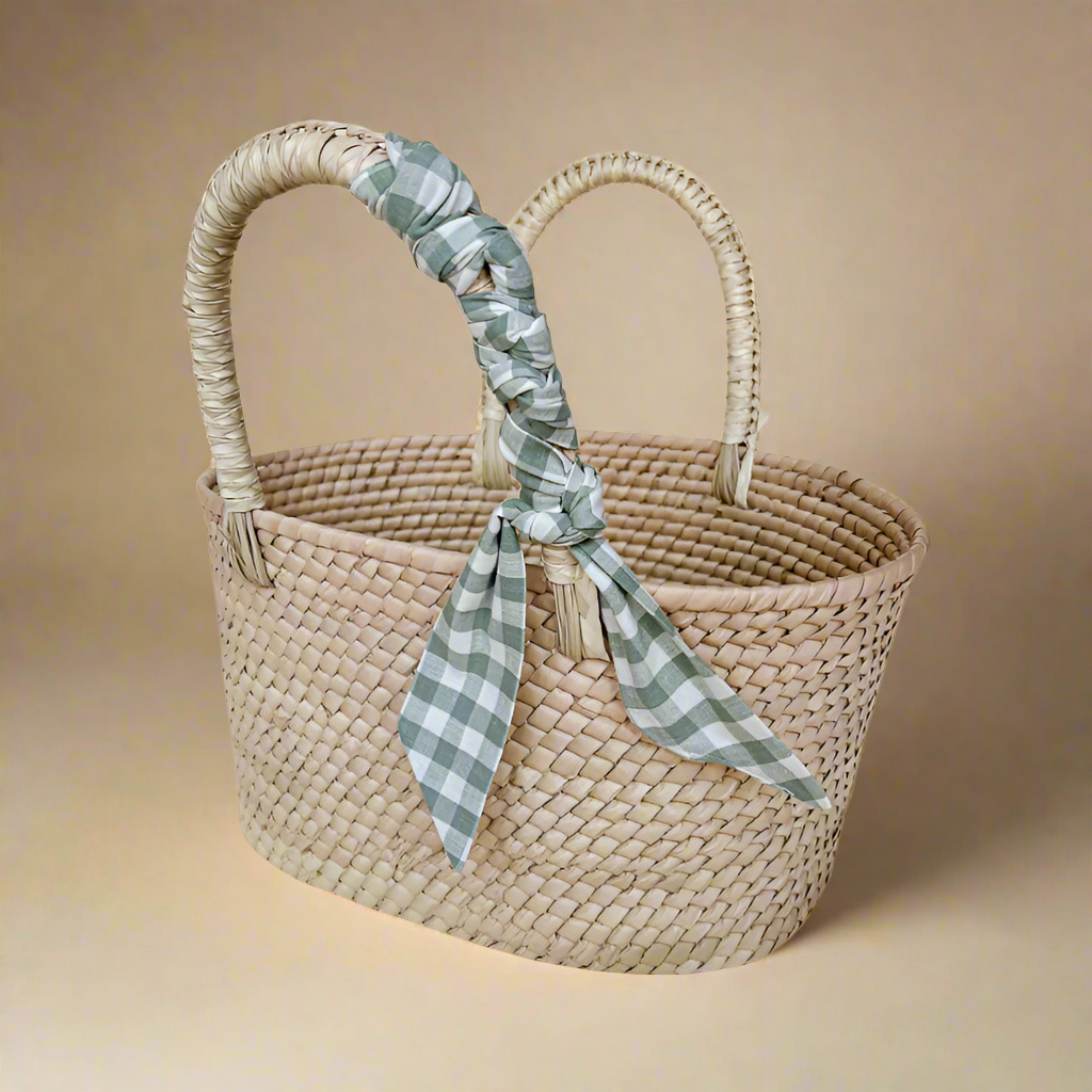 Somerset Basket