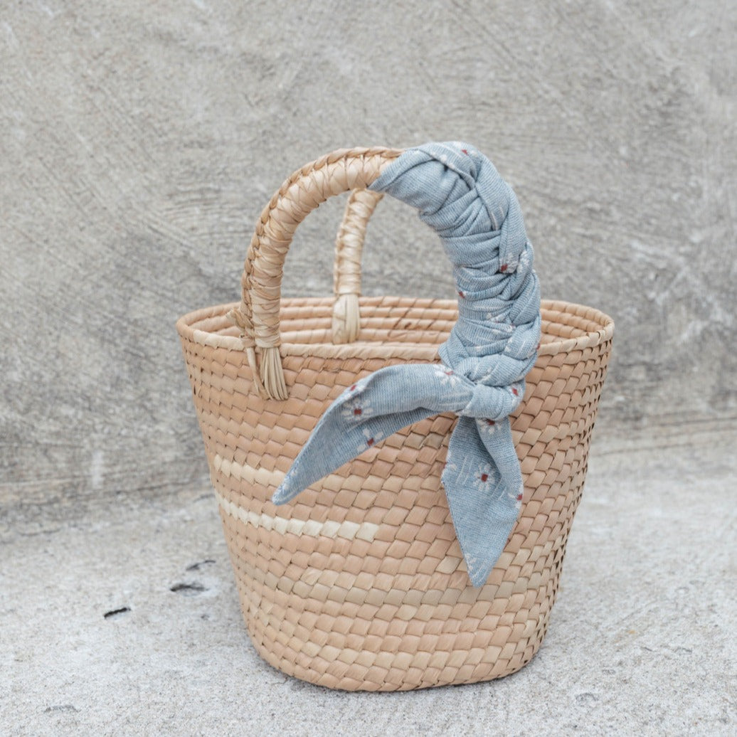 Mini Somerset Basket