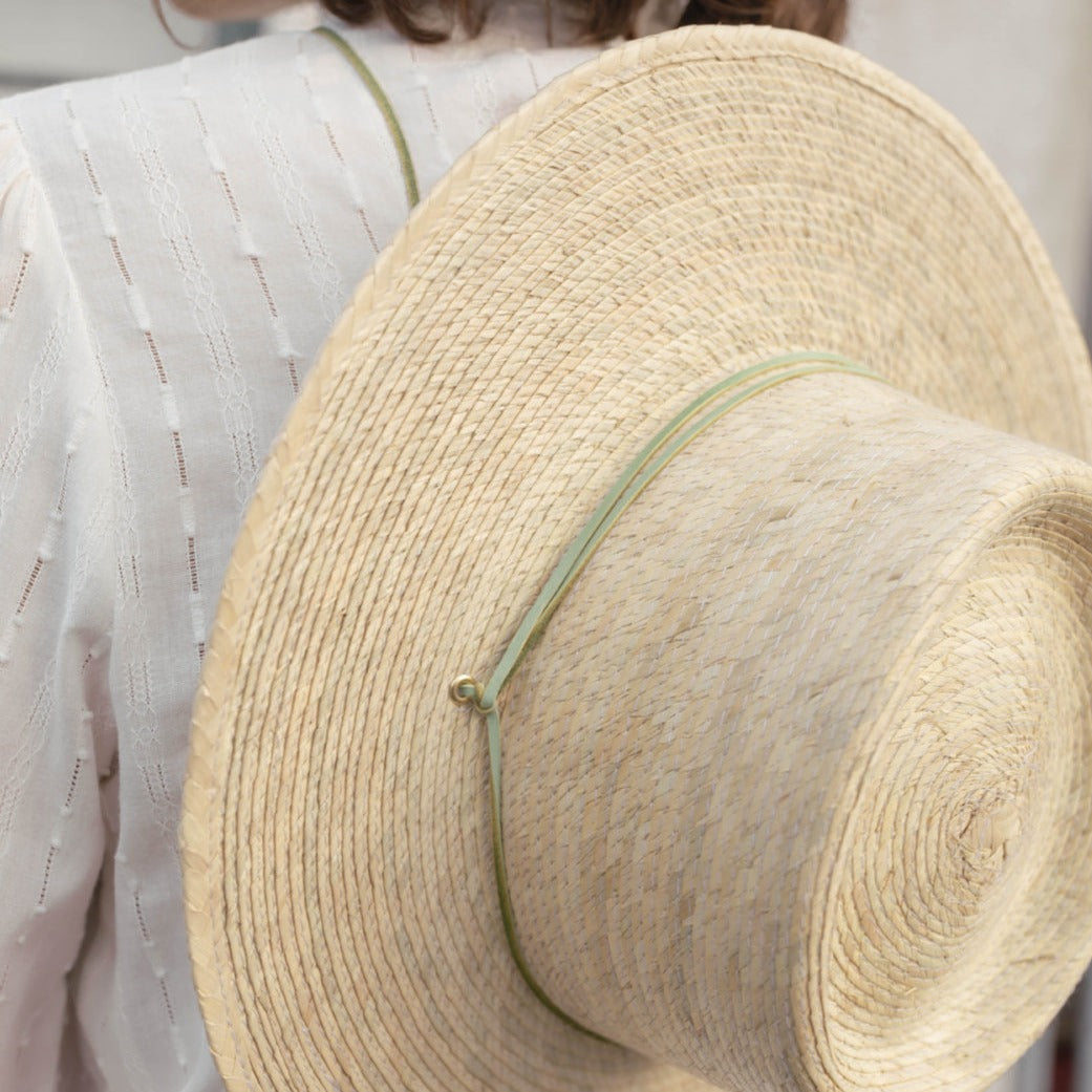 Telescope Sunhat