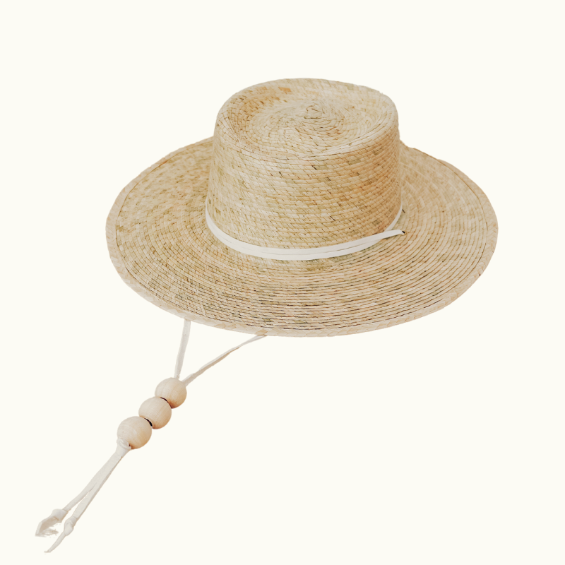 Telescope Sunhat