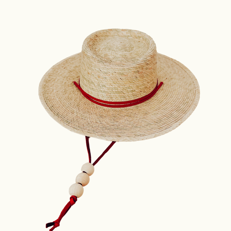 Telescope Sunhat