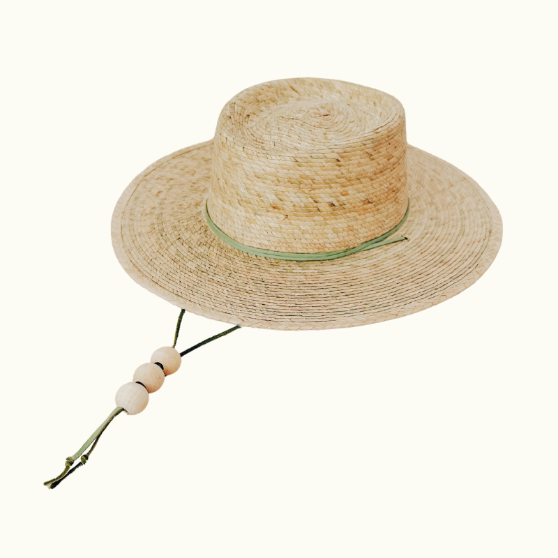 Telescope Sunhat