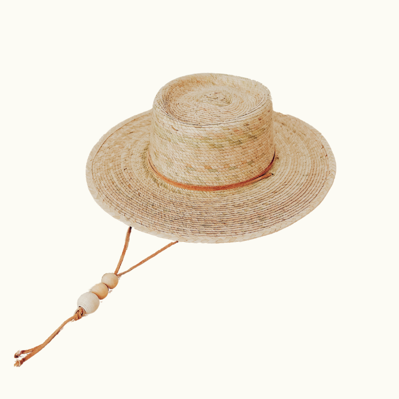 Telescope Sunhat