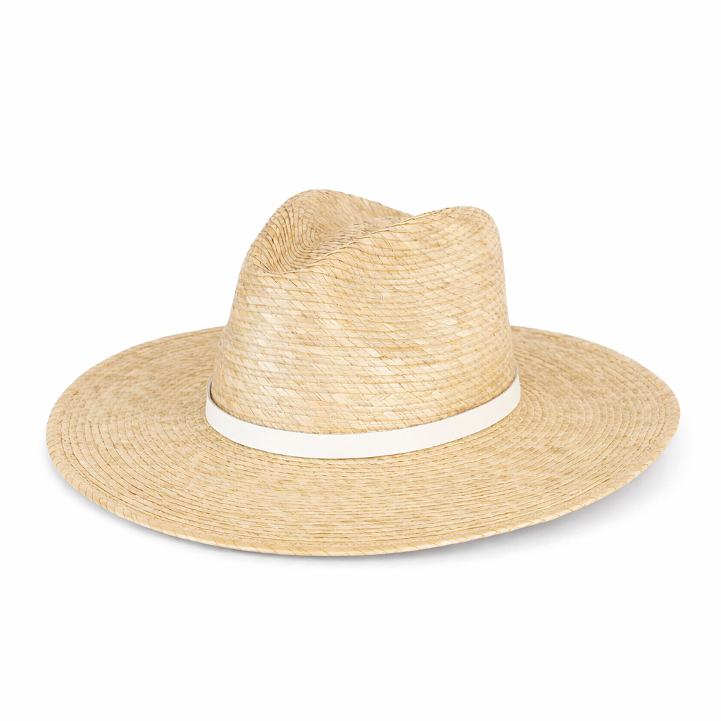 San Cristobal Fedora