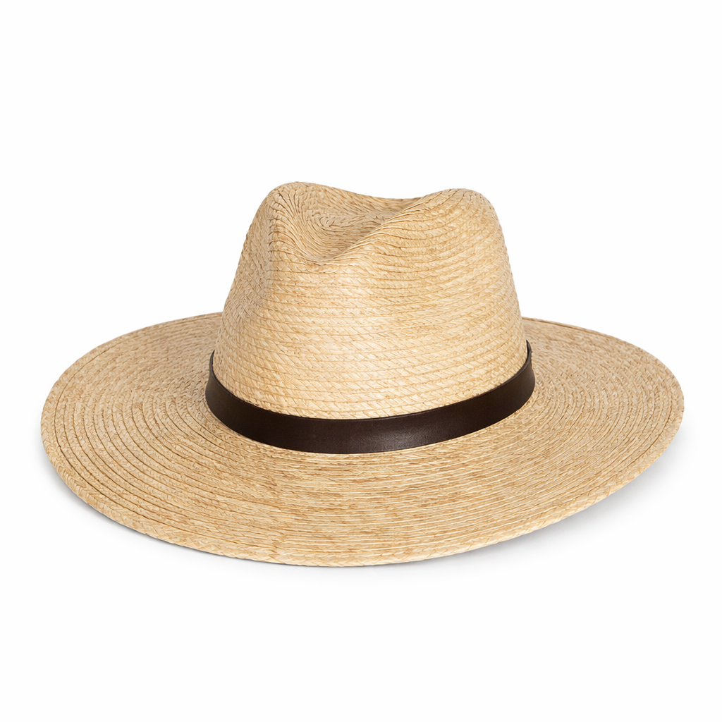 San Cristobal Fedora
