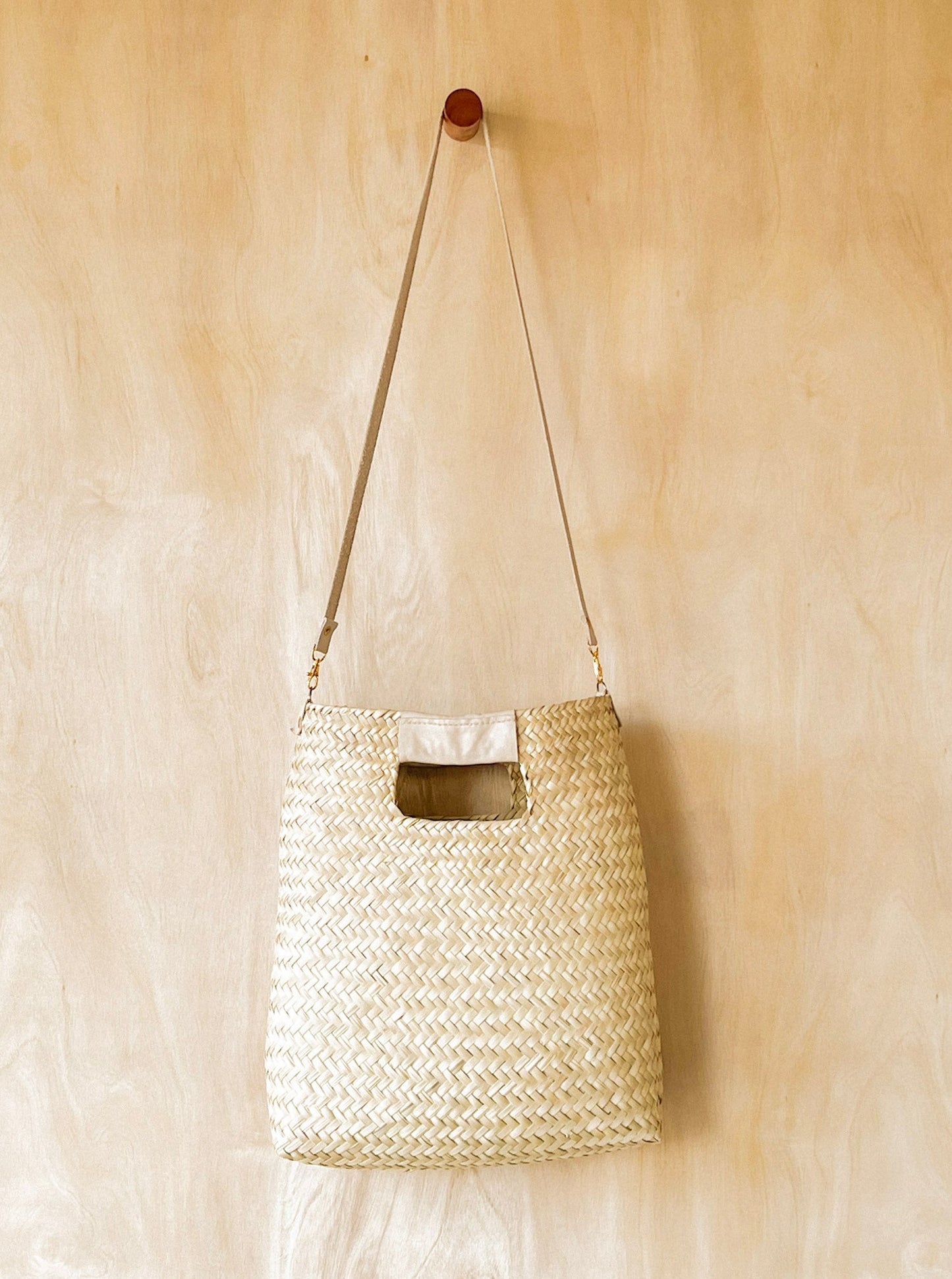 Salty Tote