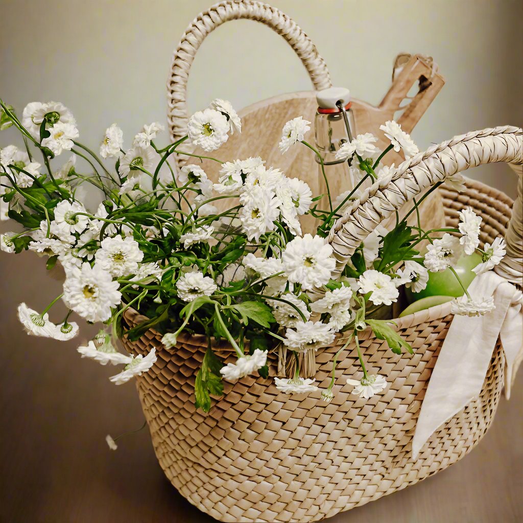 Somerset Basket