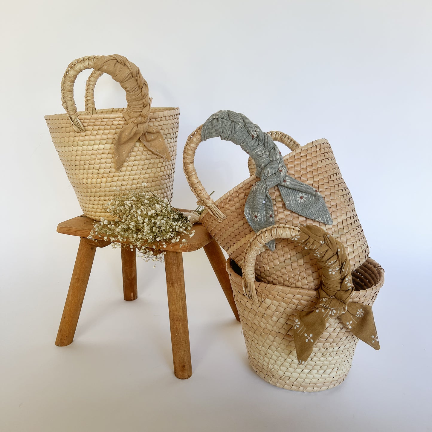 Mini Somerset Basket