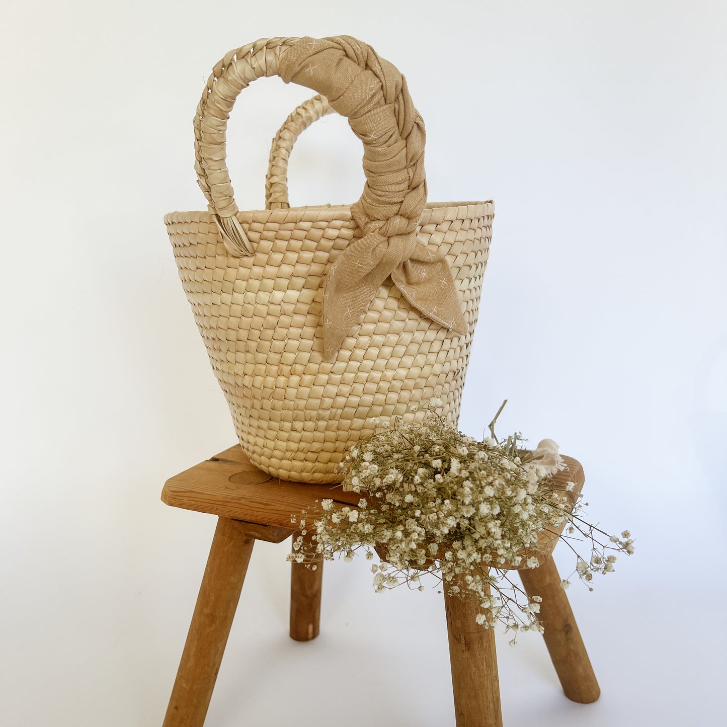 Mini Somerset Basket