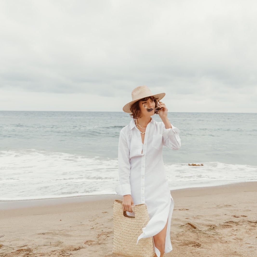 Salty Tote