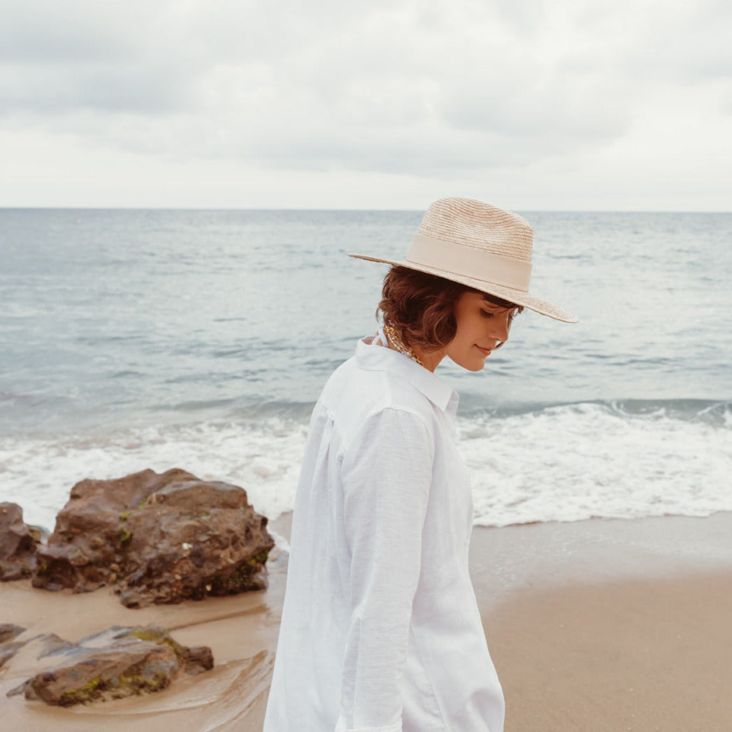 San Cristobal Fedora