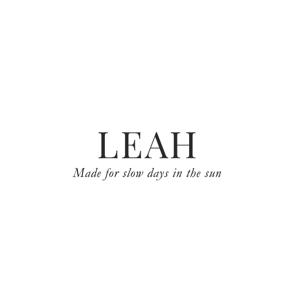 Leah