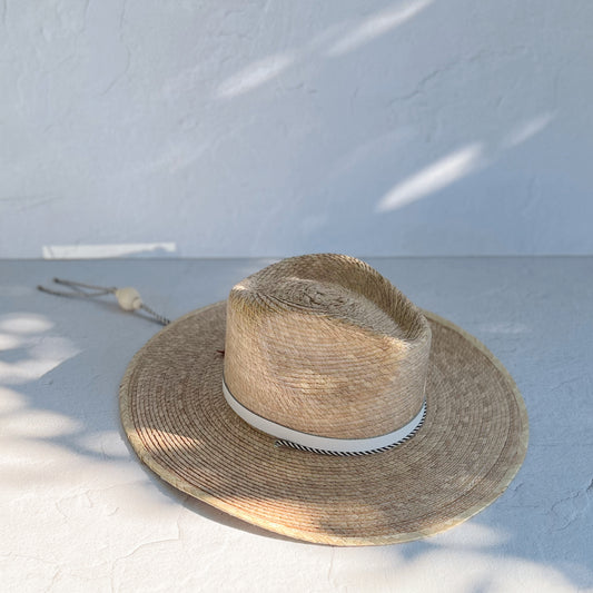 Seaside Fedora