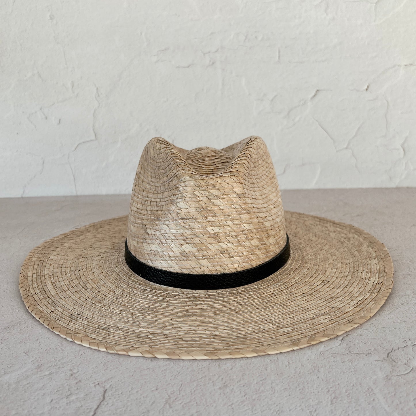 San Cristobal Fedora