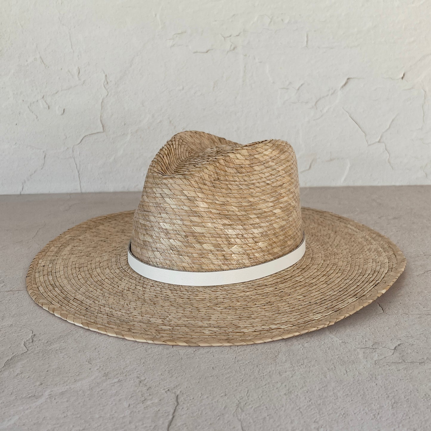 San Cristobal Fedora