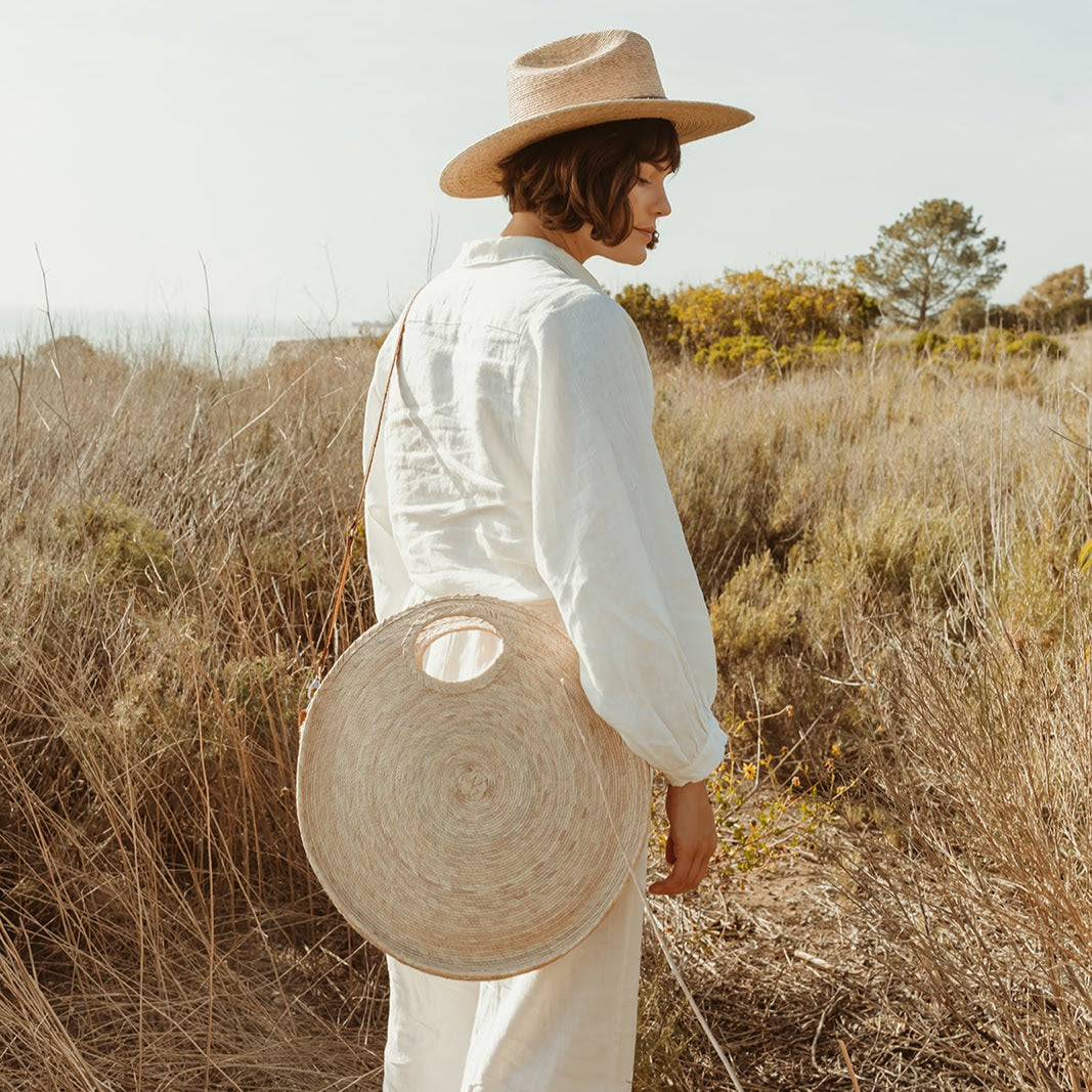 Sunny Crossbody