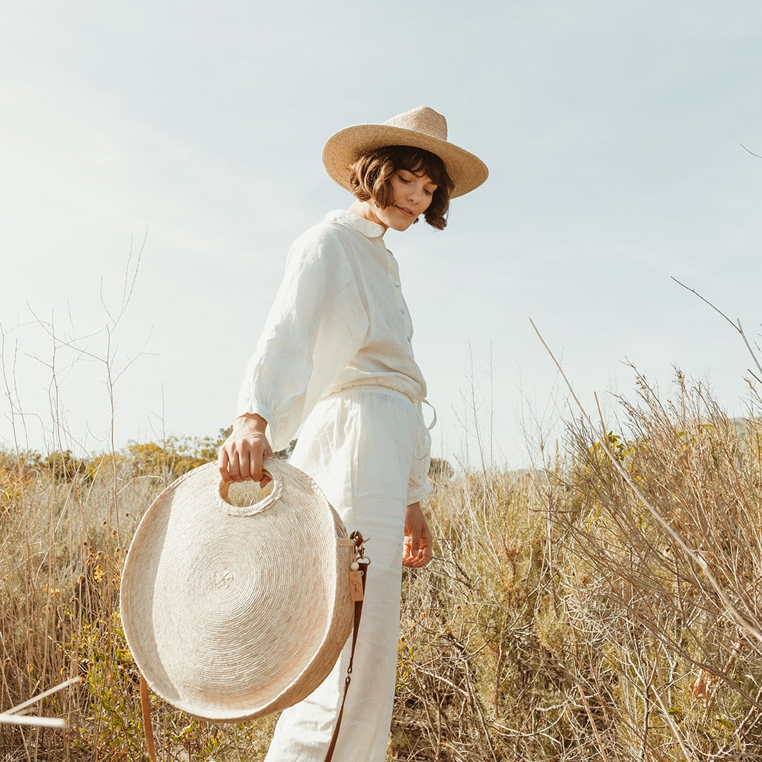 Sunny Crossbody