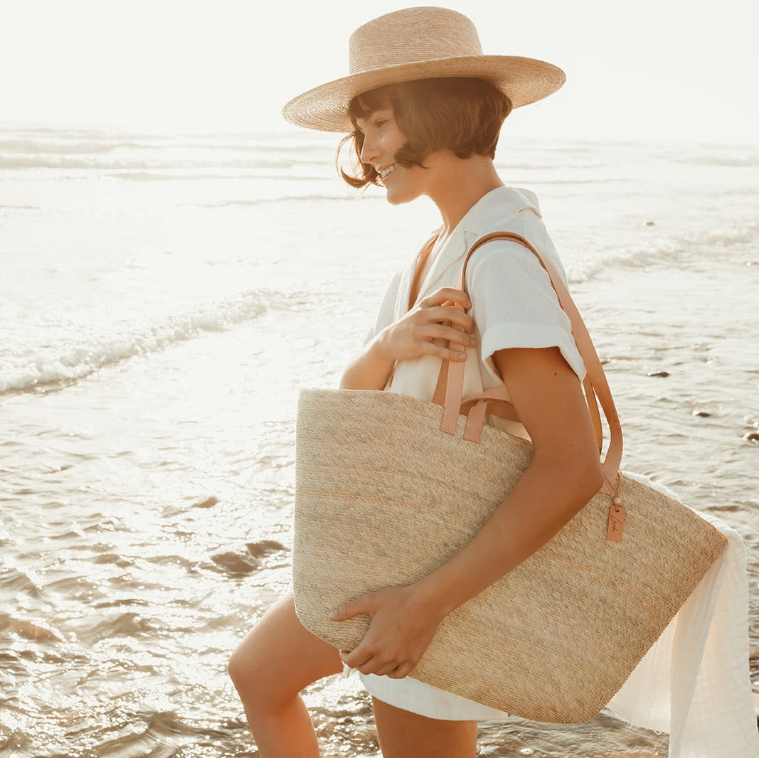 Shop Womens Beach Bags Online - Fast Shipping & Easy Returns - City Beach  Australia